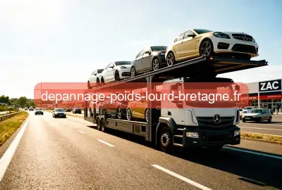 Convoyage PL