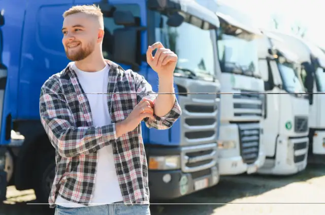 Dépanneurs Poids Lourds à Bretagne ?