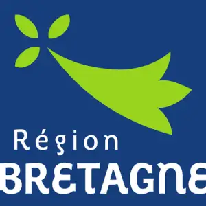 Logo ville de Bretagne