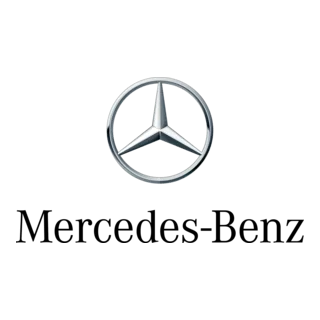 Logo Mercedes-Benz